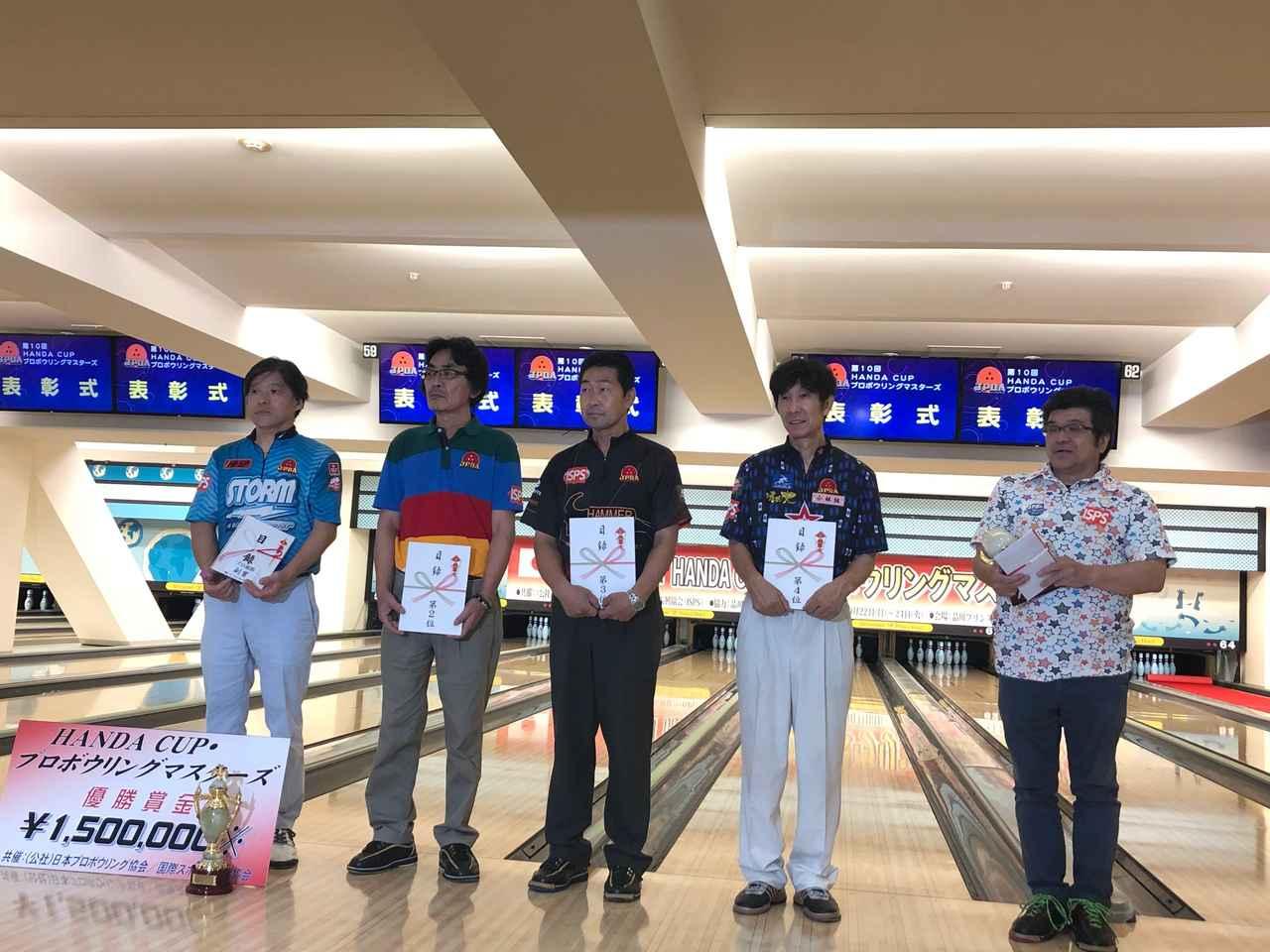 ボウリング 石井利枝プロがトークショーで「京都」を語る | BBM