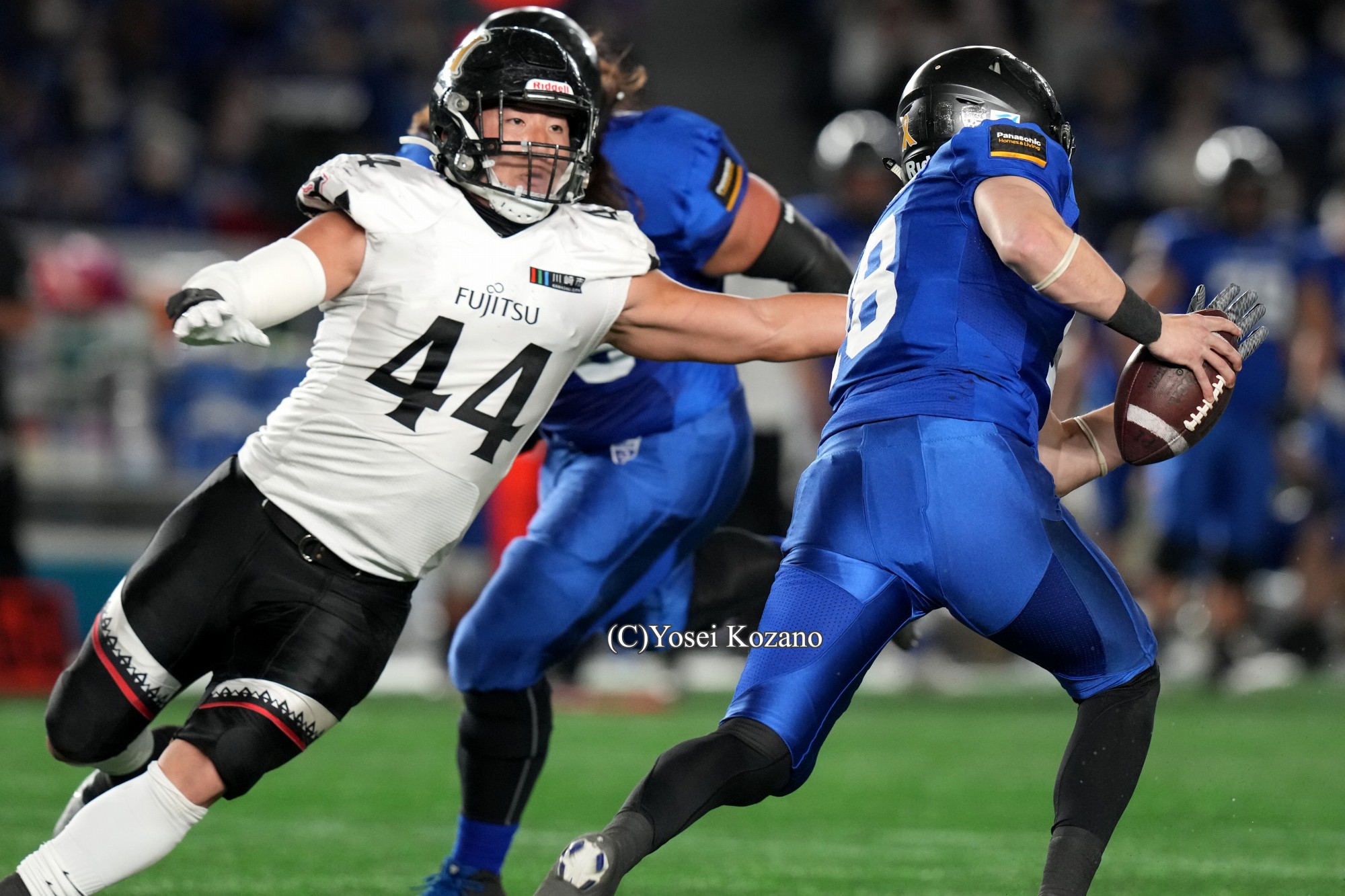 『激レア』戦後アメフト記念バッジセット RICE BOWL1949 (初期大会) 激レア』戦後アメフト記念バッジセット RICE BOWL1949 (初期大会)