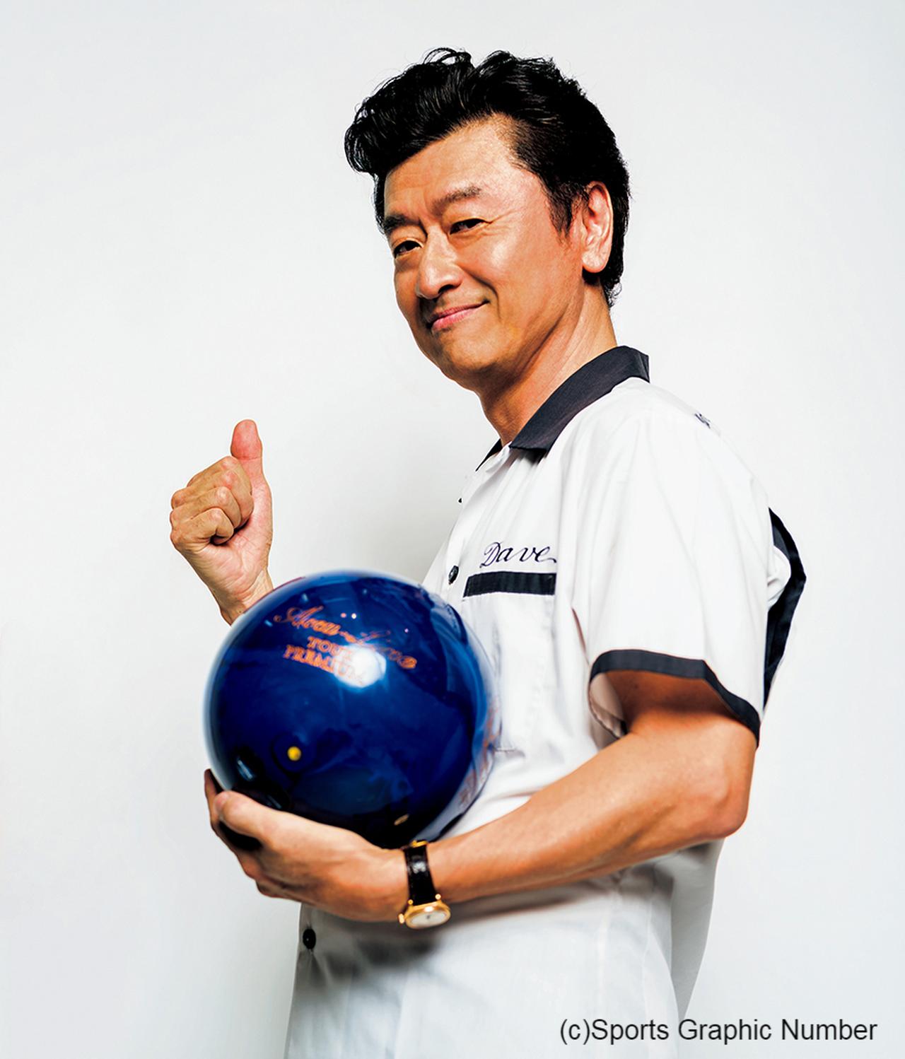 桑田佳祐のボウリング愛がさく裂！みんなのボウリング大会「KUWATA CUP