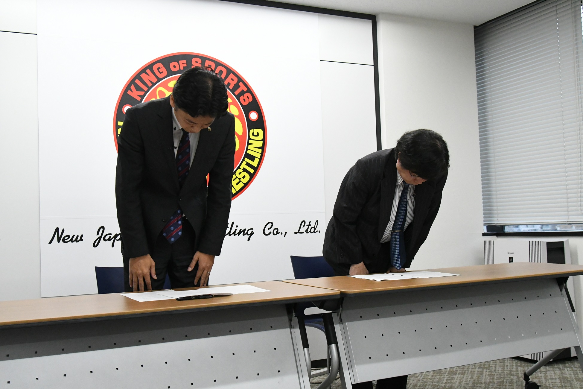 新日本プロレスが飯伏幸太のSNS上での騒動を謝罪【週刊プロレス