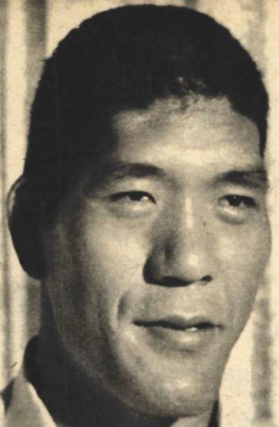 ジャイアント馬場が独立宣言「日本テレビのブラウン管に出るべく、日本