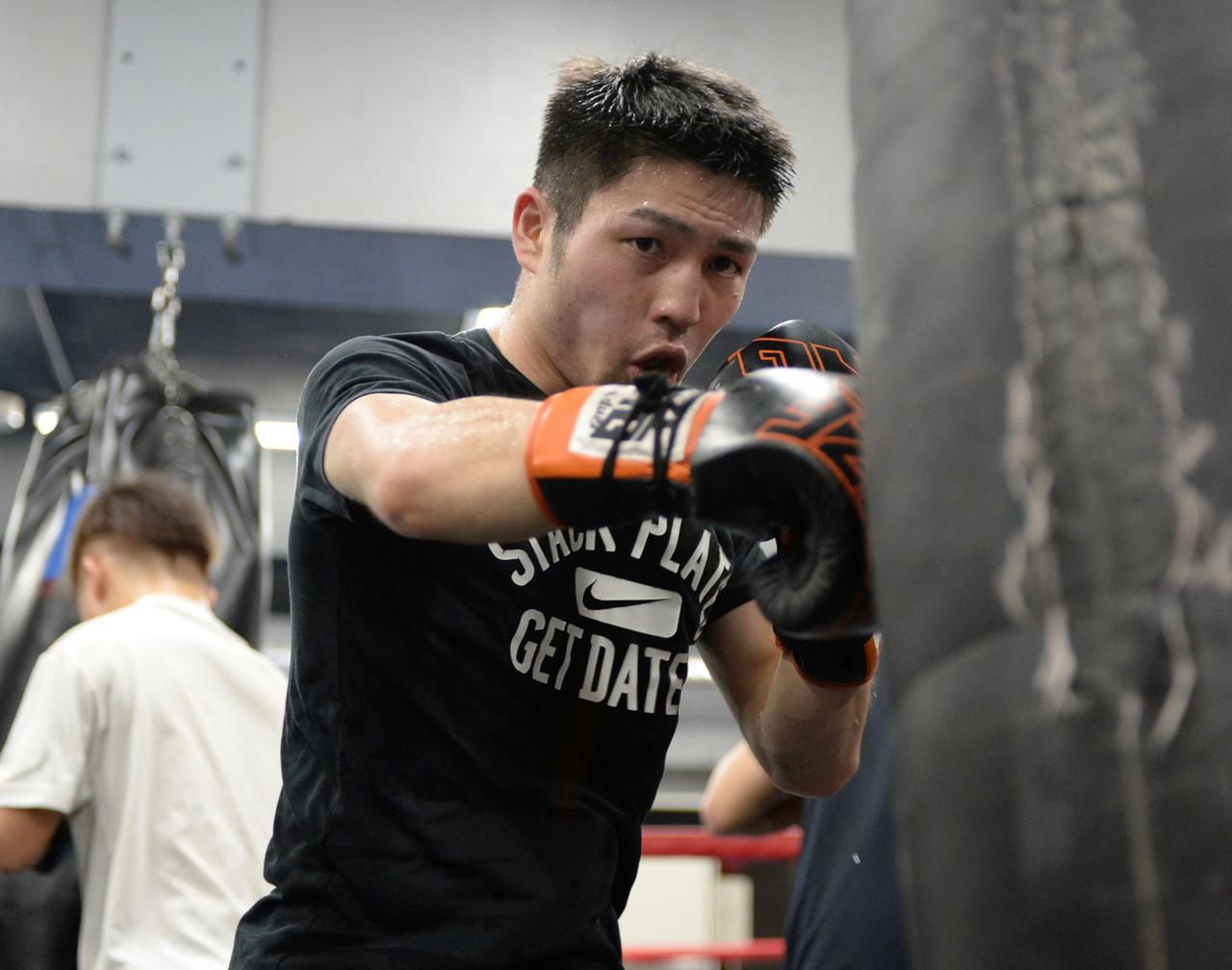 ボクシング douraku1967 ボクシング douraku1967 Kyoguchi Hiroto】Learn the secrets of