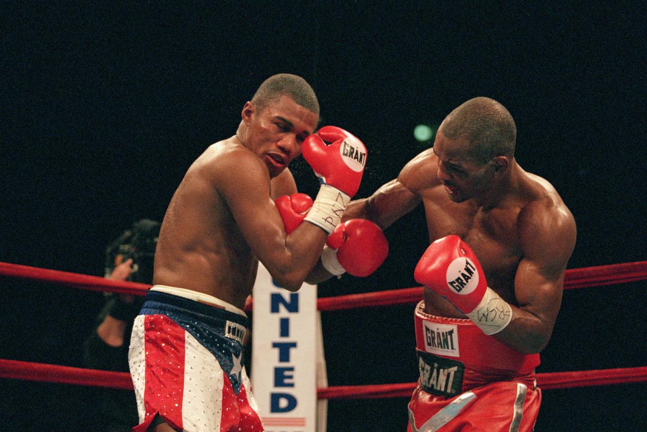 ボクシング 延期 は ボクサーにどんな影響を及ぼすのか mスポーツ ベースボール マガジン社