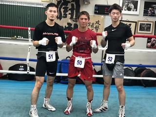 日大主将 飯村樹輝弥ら3人がb級プロテスト合格 mスポーツ ベースボール マガジン社 日大主将 飯村樹輝弥ら3人がb級プロテスト合格 mスポーツ ベースボール マガジン社