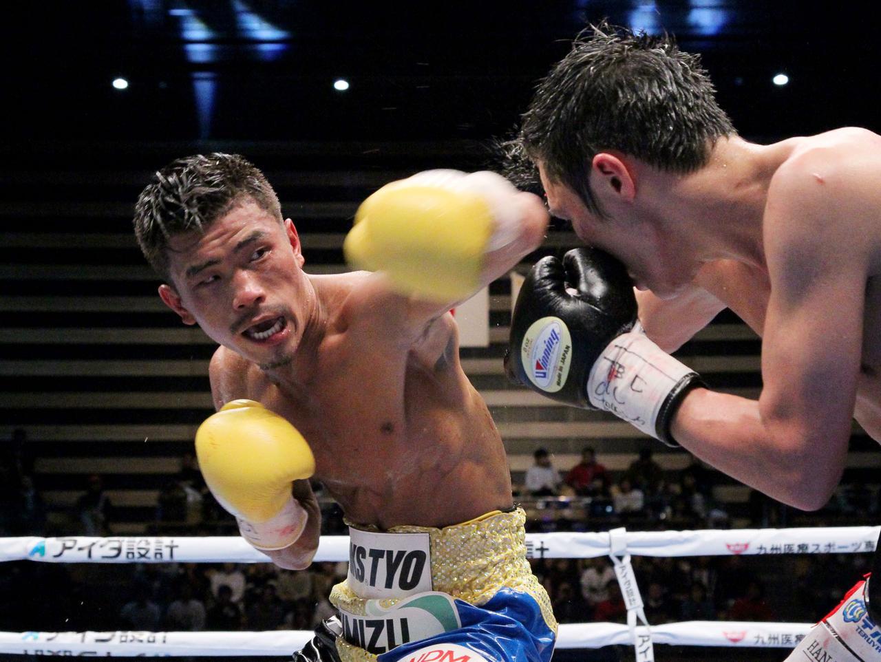 ボクシング はじめの一歩トーナメント 渡部大介が熱戦制し優勝 mスポーツ ベースボール マガジン社