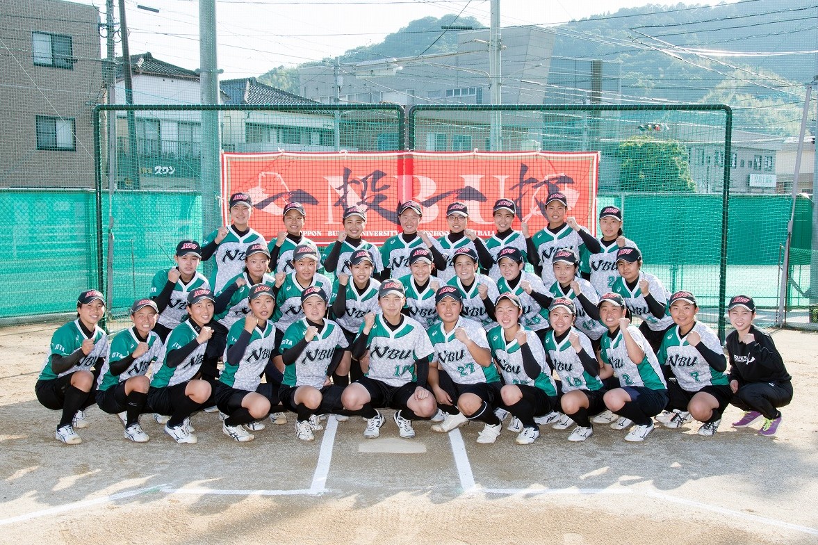 ソフトボール】第74回インターハイ女子出場校名鑑 日本文理大附（大分