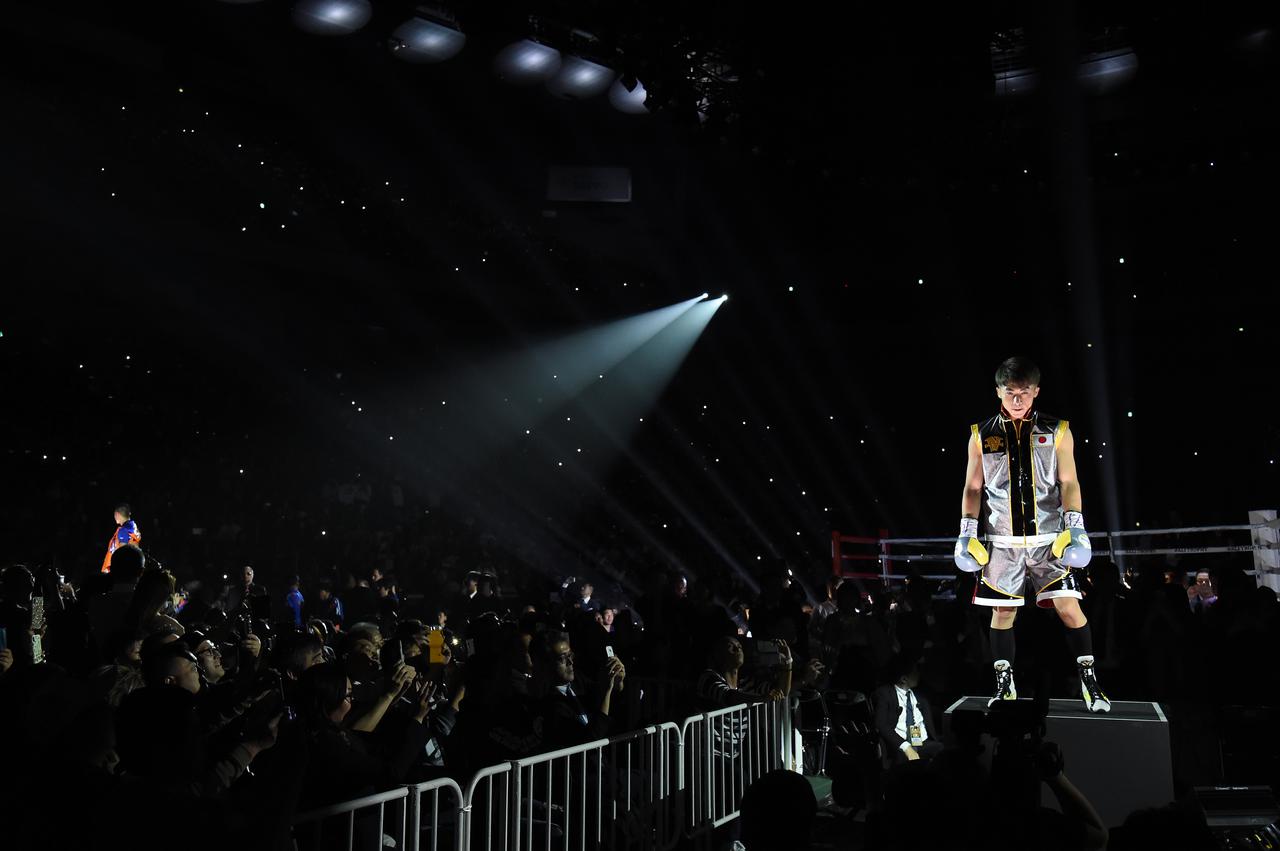 ボクシング 甦る ニッポンの世界チャンピオン90人 の記憶 mスポーツ ベースボール マガジン社