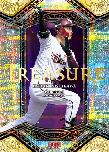 T09 西川遥輝(楽)