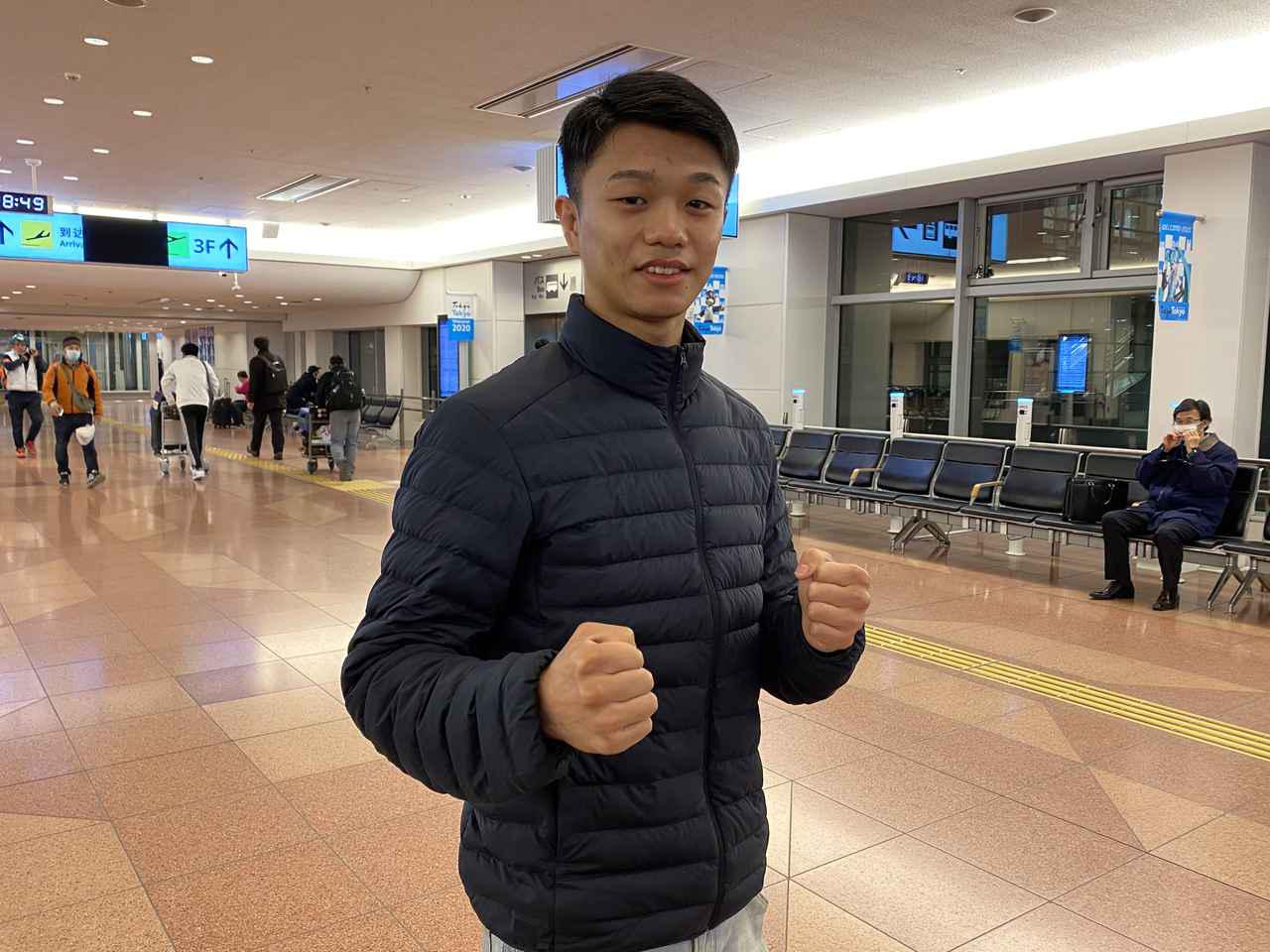 ボクシング】元4団体世界王者・高山勝成が正式にプロ復帰 | BBM