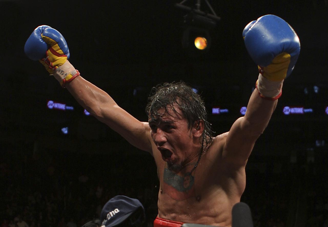 エドウィン・バレロ