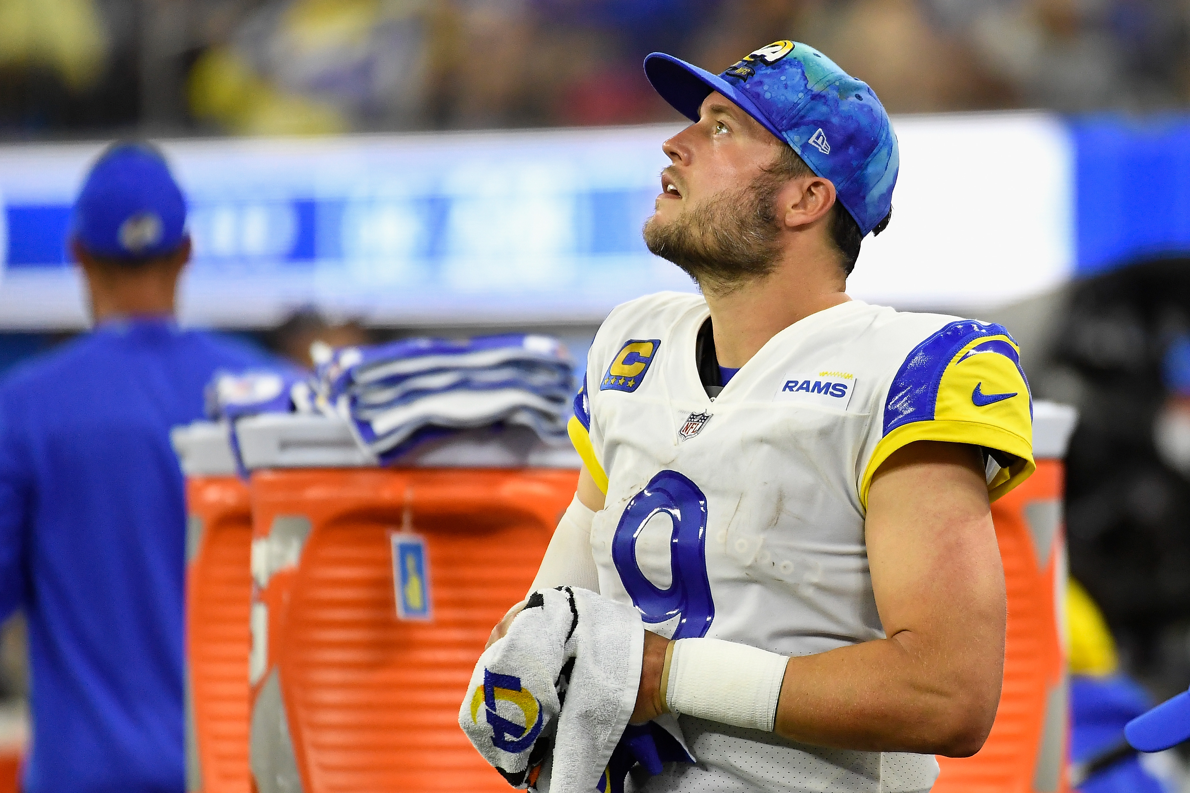 NFL】2022NFL開幕 パワーランク1位のビルズが底力、スーパーボウル王者