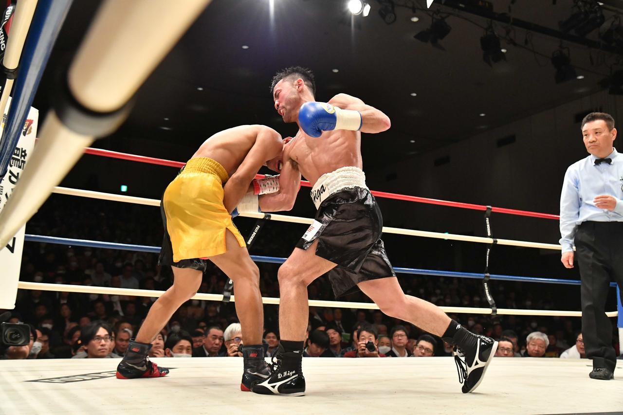 ボクシング】名門・協栄ジムの新年会が盛大に 具志堅用高さんら元世界