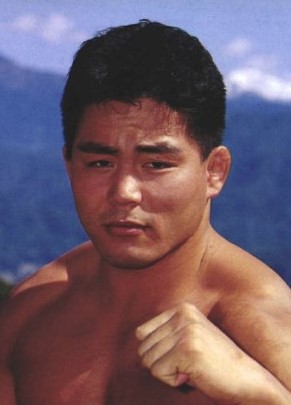 元バルセロナ五輪代表・中西学がベイダー欠場で急きょデビュー決定