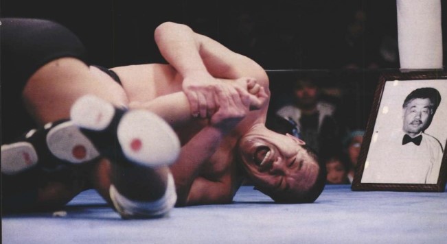 船木誠勝、鈴木みのるら離脱で藤原組、終焉の危機も…【週刊プロレス