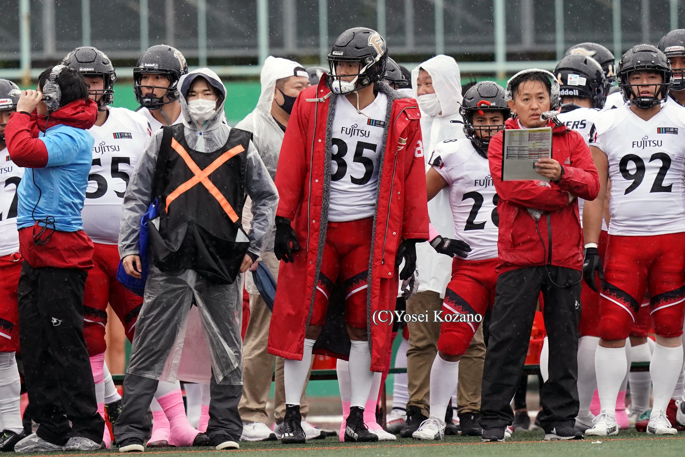 アメフト】NFL挑戦のWR松井が40ヤード4秒41を記録できた2つの理由