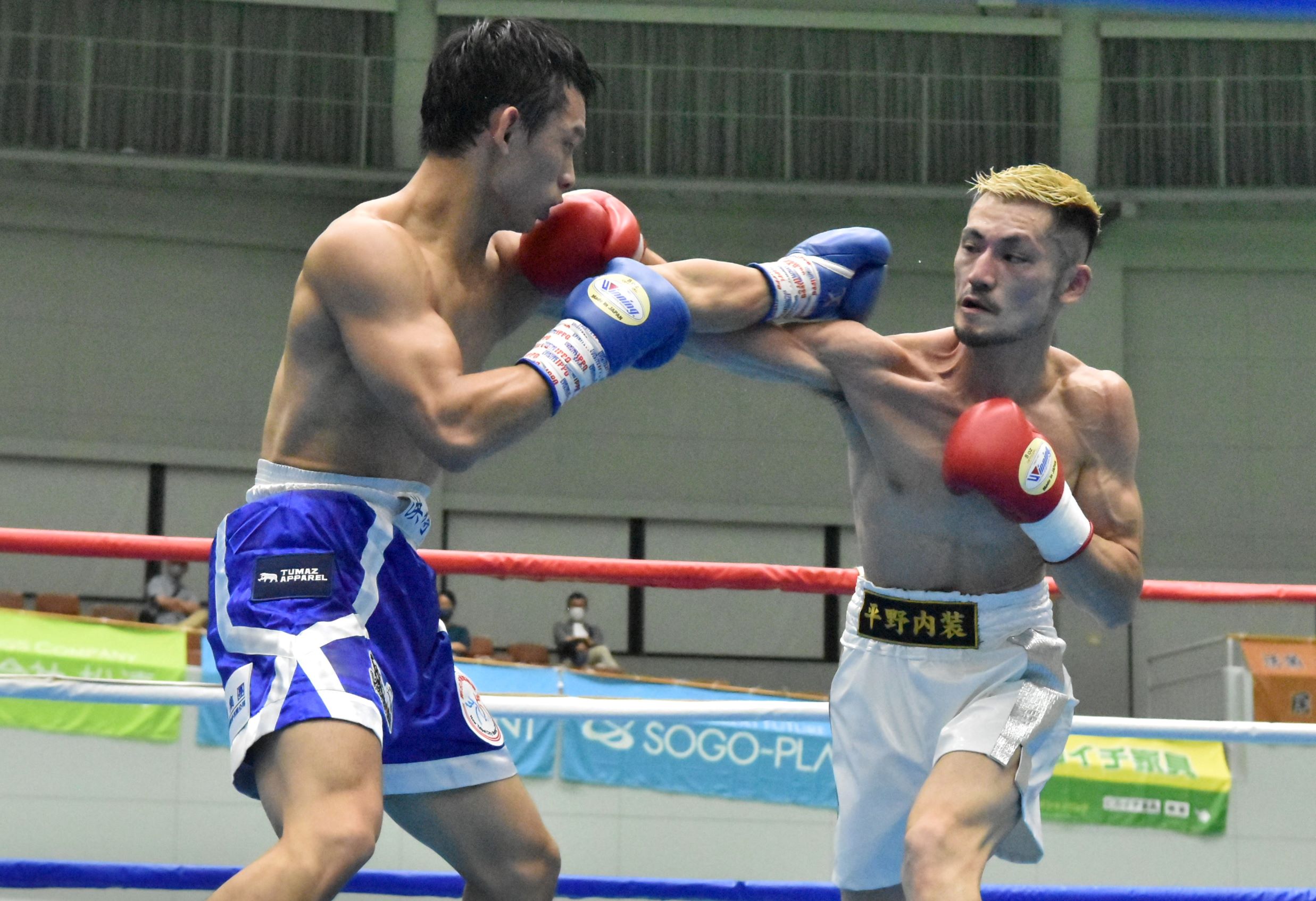 ボクシング 熊本開催の 火の国ファイティング メイン セミは台湾選手相手に明暗 mスポーツ ベースボール マガジン社 ボクシング 熊本開催の 火の国ファイティング メイン セミは台湾選手相手に明暗 mスポーツ ベースボール マガジン社
