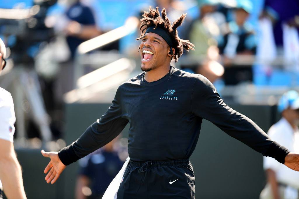NFL】ペイトリオッツの名将は、なぜQBニュートンを選んだのか