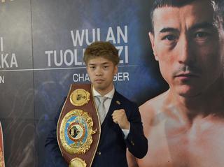 ★★★ボクシング 田中恒成 19戦DVD9枚 DVDセット★★★ ボクシング 田中恒成 19戦DVD9枚 DVDセット