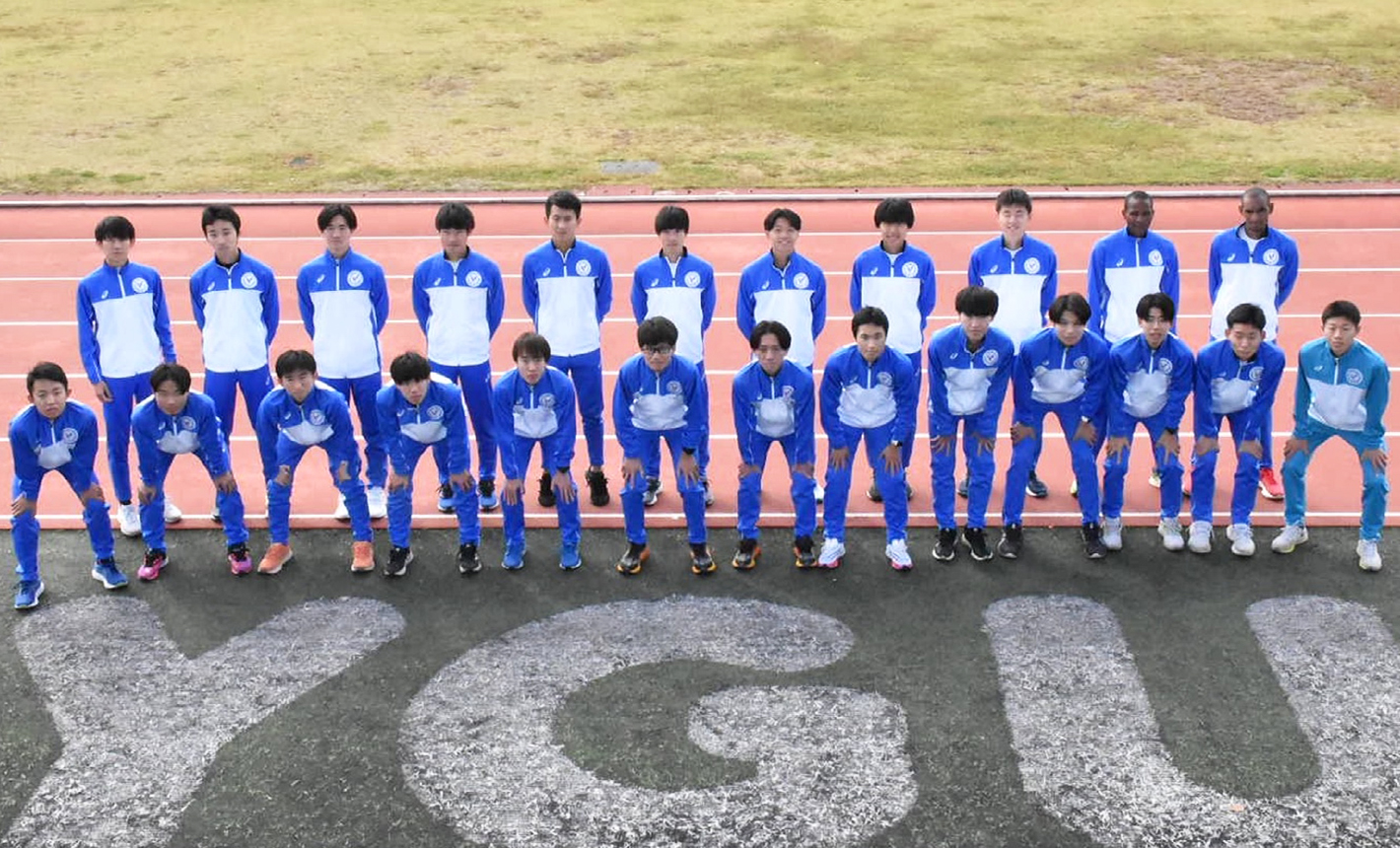 第99回箱根駅伝エントリー名鑑】山梨学院大学（前回18位） | BBM