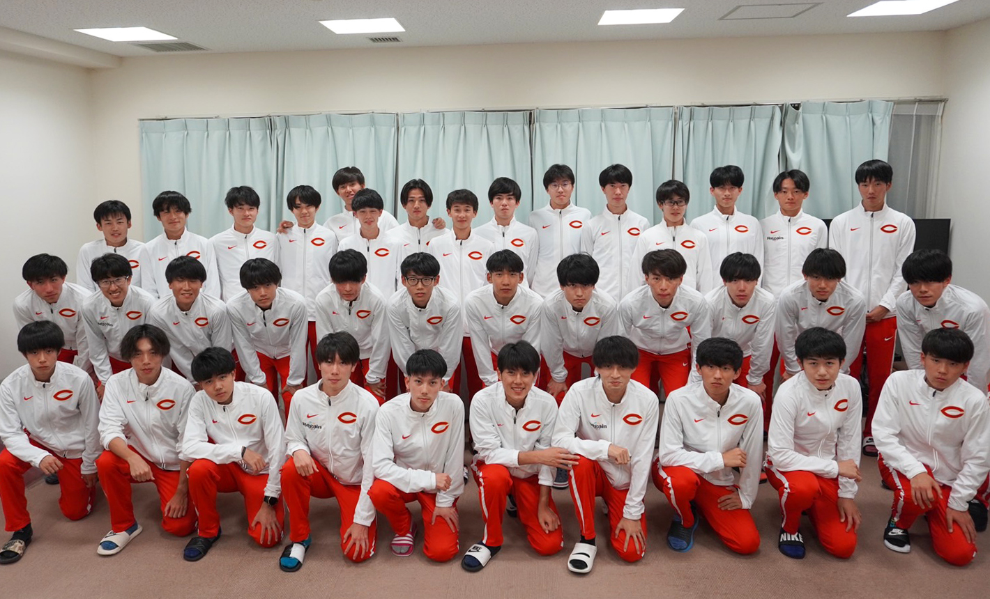 元名門低迷中『背水の陣』！箱根駅伝最多出場&優勝・中央大学陸上長距離応援手旗他 🎽2025箱根駅伝エントリーメンバー✨️ ▻玉目陸①（出水中央