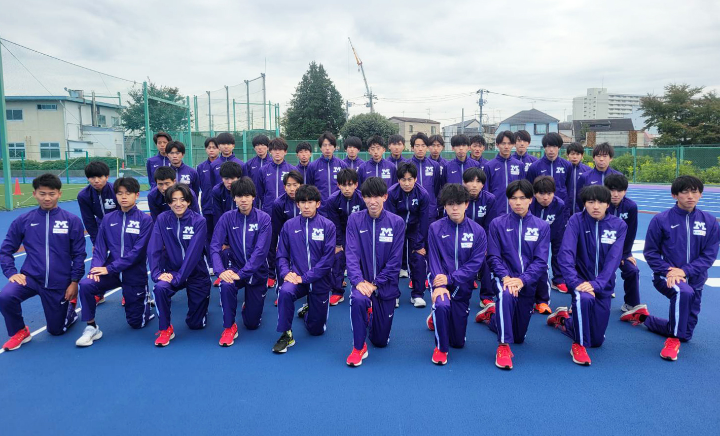 箱根駅伝⬛️明治大学駅伝部ランパンsizeS 明治大学 駅伝競走部 ランニングウェア 2025年度 長距離ブロック