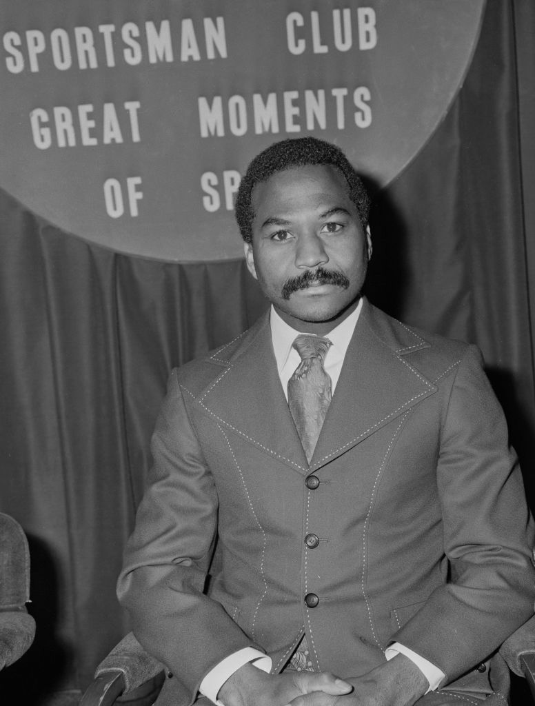 海外ボクシング 偉大なウェルター級王者 ホセ ナポレスが死去 mスポーツ ベースボール マガジン社