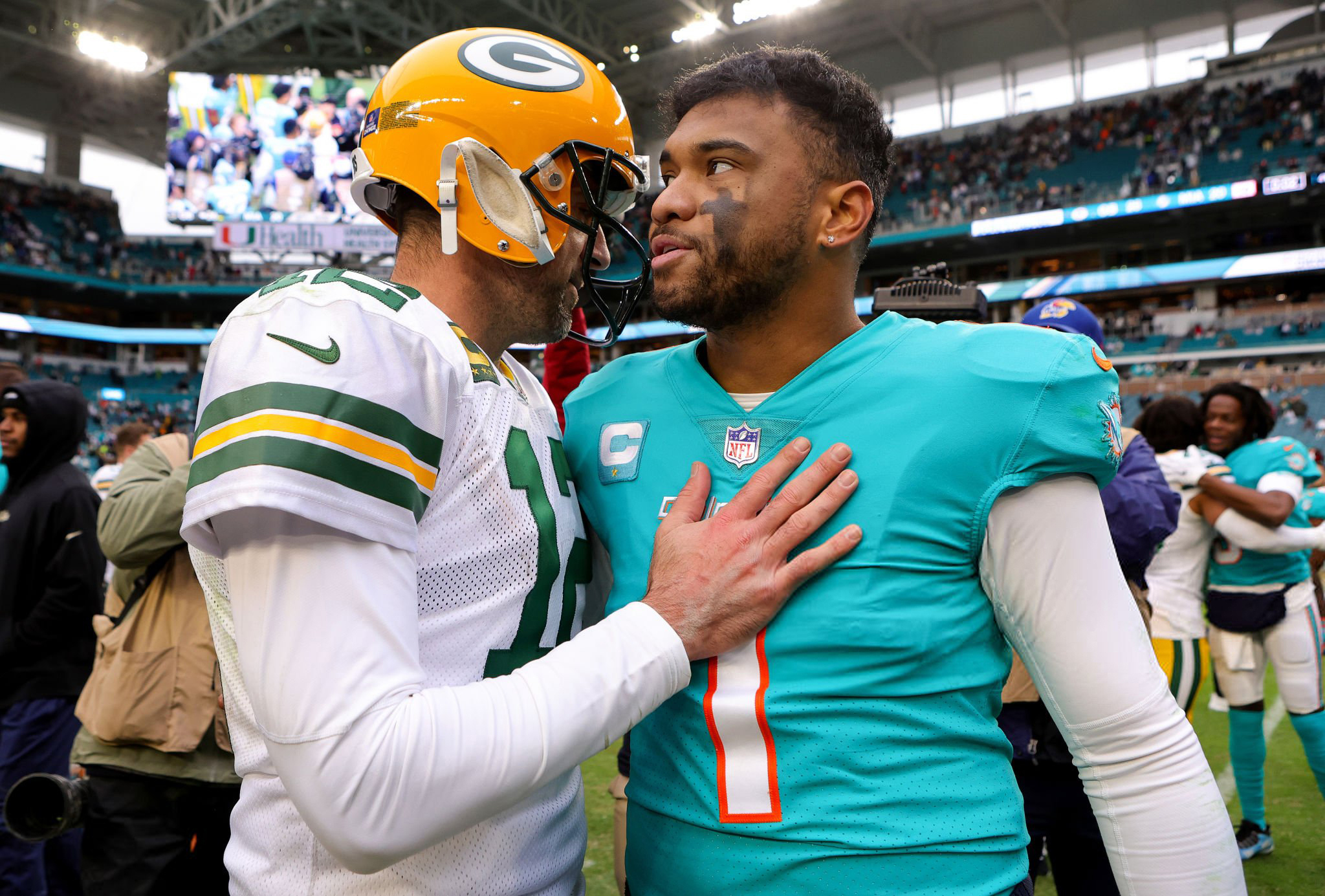 【入手不可能!!】NFL ✈︎マイアミドルフィンズ リバーシブル 中綿ブルゾン 入手不可能!!】NFL ✈︎マイアミドルフィンズ リバーシブル 中綿