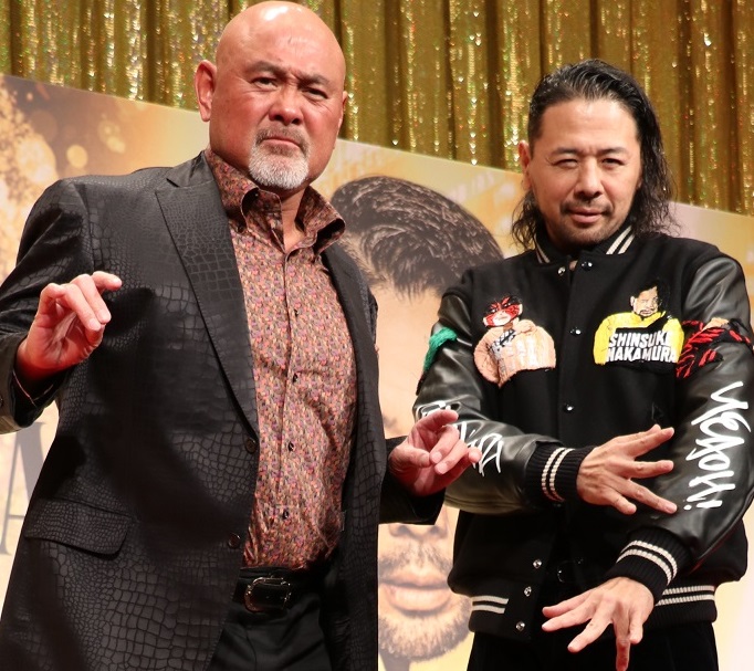 中邑真輔　wwe フィギュア グレートムタ戦使用 中邑真輔 wwe フィギュア グレートムタ戦使用