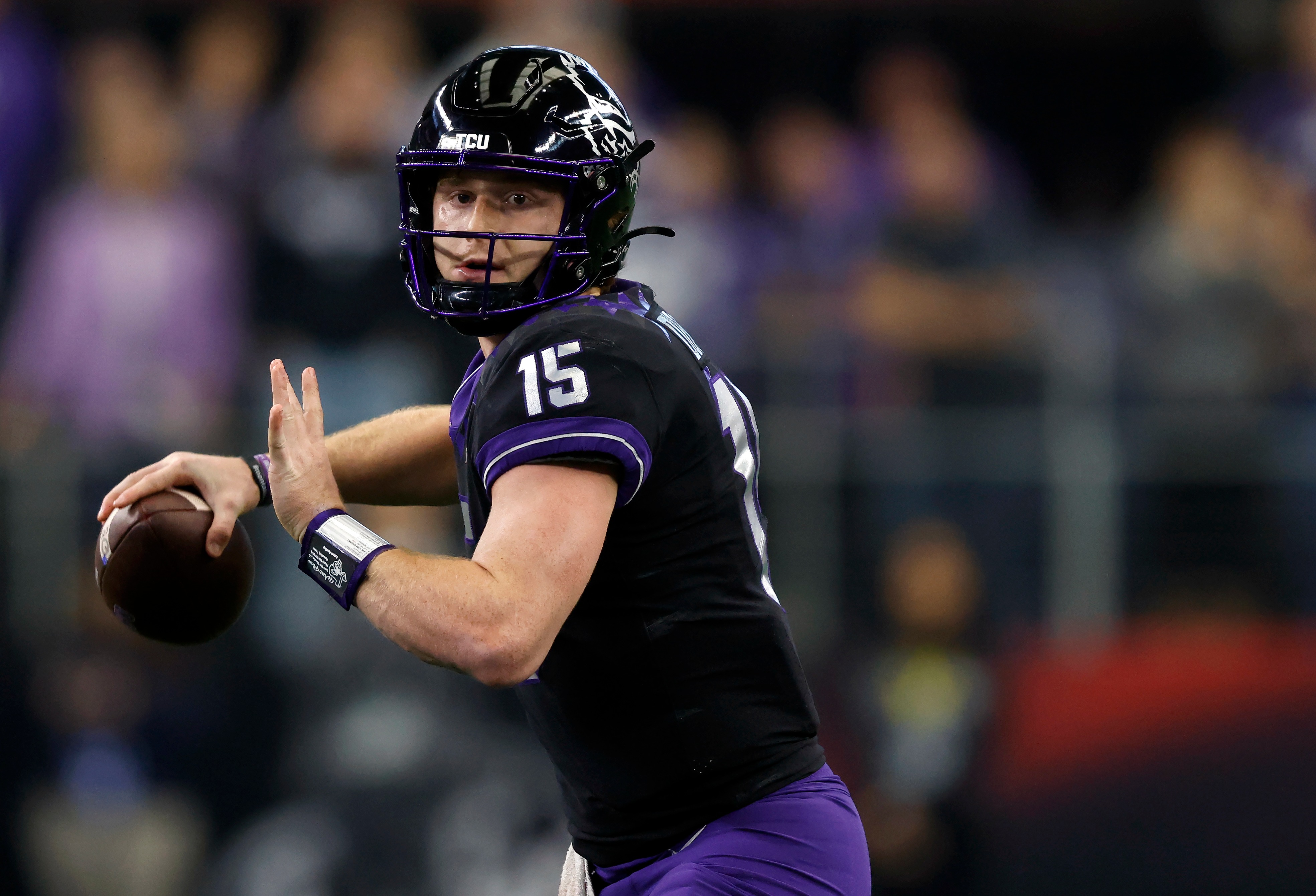 アメリカンフットボールユニフォーム　ミシガンst 東京大学アメリカンフットボール部試合用ユニフォーム