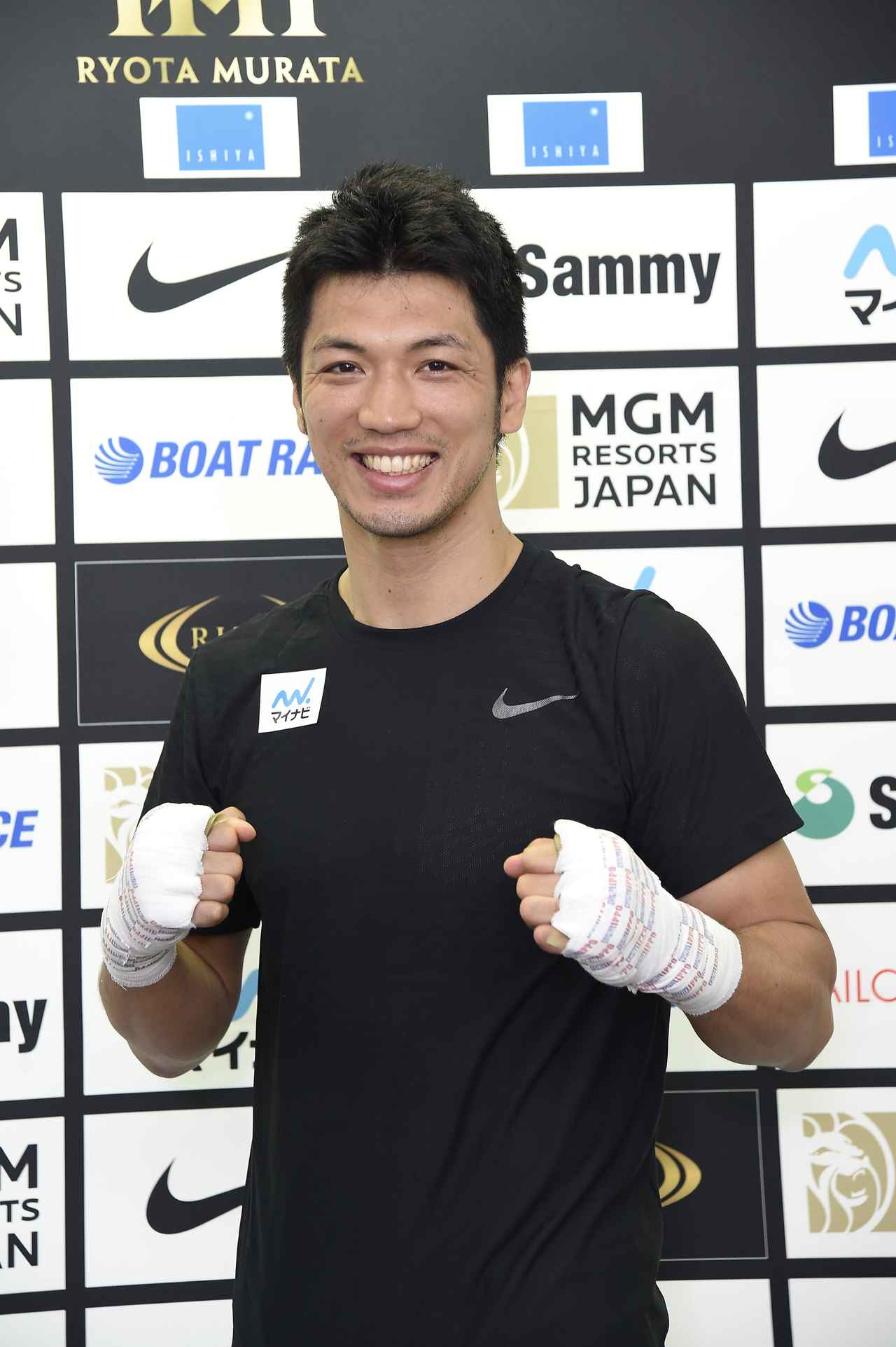 ボクシング】村田諒太が練習を再開 ブラント戦は「自分自身も楽しめた