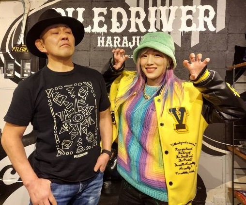 鈴木みのるがウナギ・サヤカに5・28徳島参戦を要求され「オレと闘え