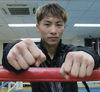 【海外ボクシング】ウィークエンド・プレビュー 井上尚弥、注目の