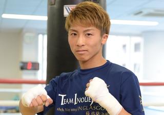 ボクシング】 井上尚弥、パーフェクトの予感 | BBMスポーツ | ベース