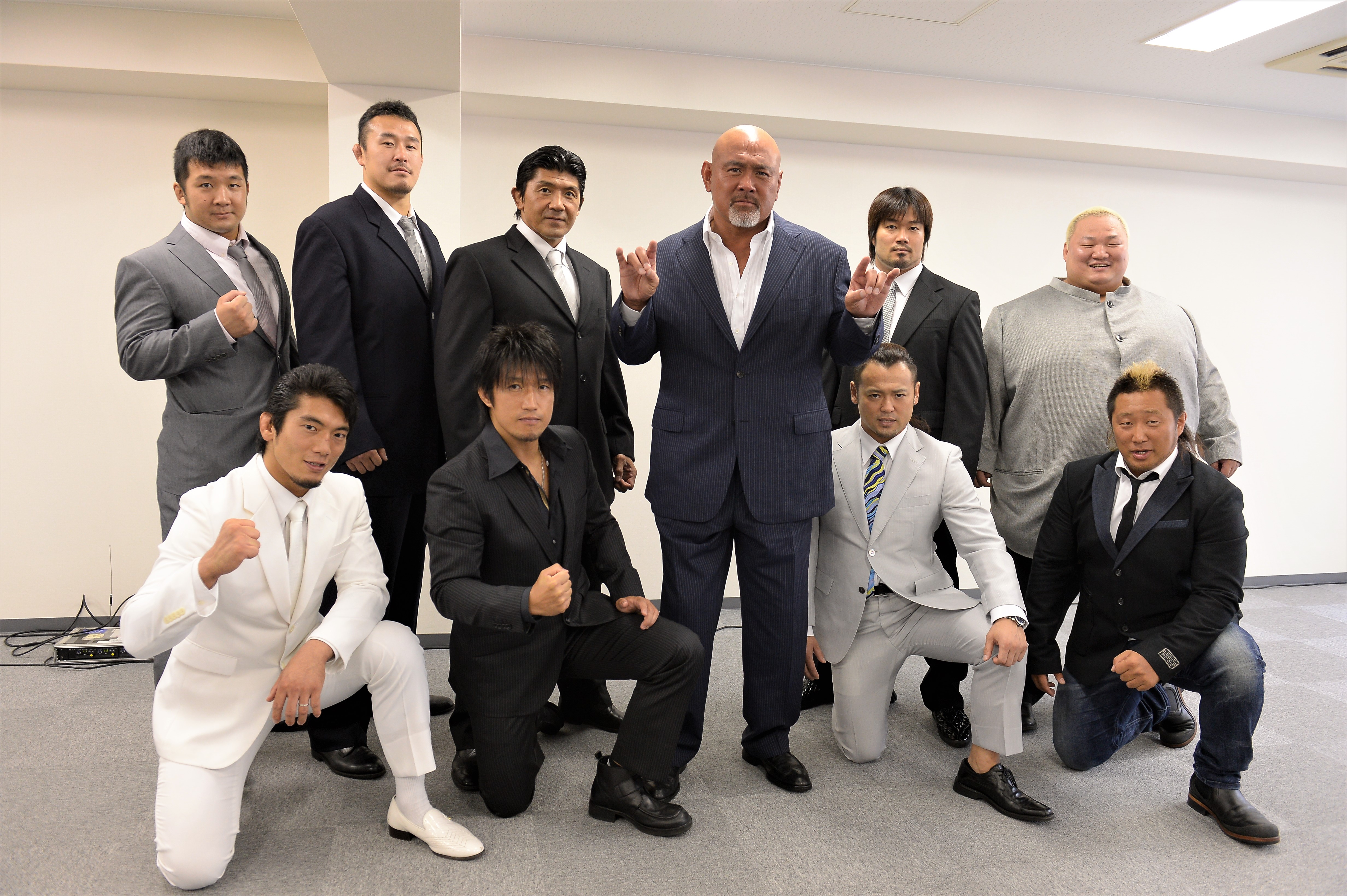 激レア品 WJプロレス MAGMA01旗揚戦 - DVD/ブルーレイ 激レア ワールド