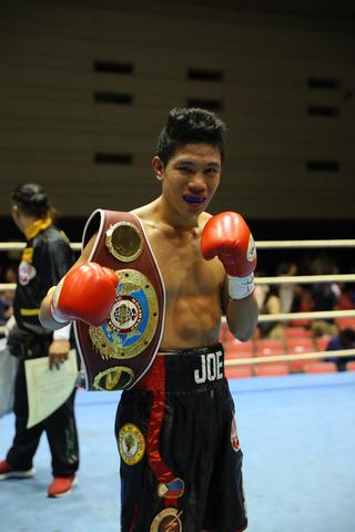 ボクシング】坂が衝撃的KO負け…。ノイナイが新王者／ 久田は