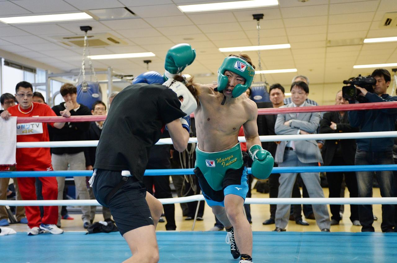 ボクシング】井上尚弥が告白した ボクシング人生最大の苦悩 | BBM