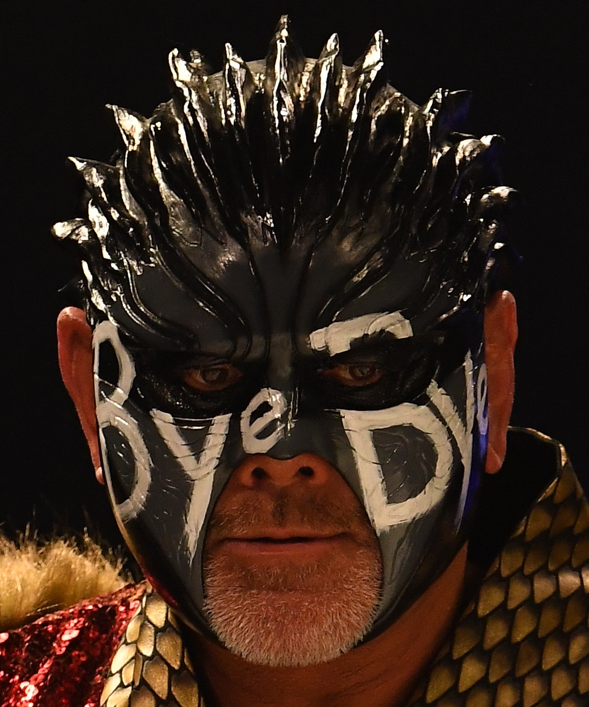 グレート・ムタがWWE殿堂入り! アントニオ猪木、藤波辰爾、獣神