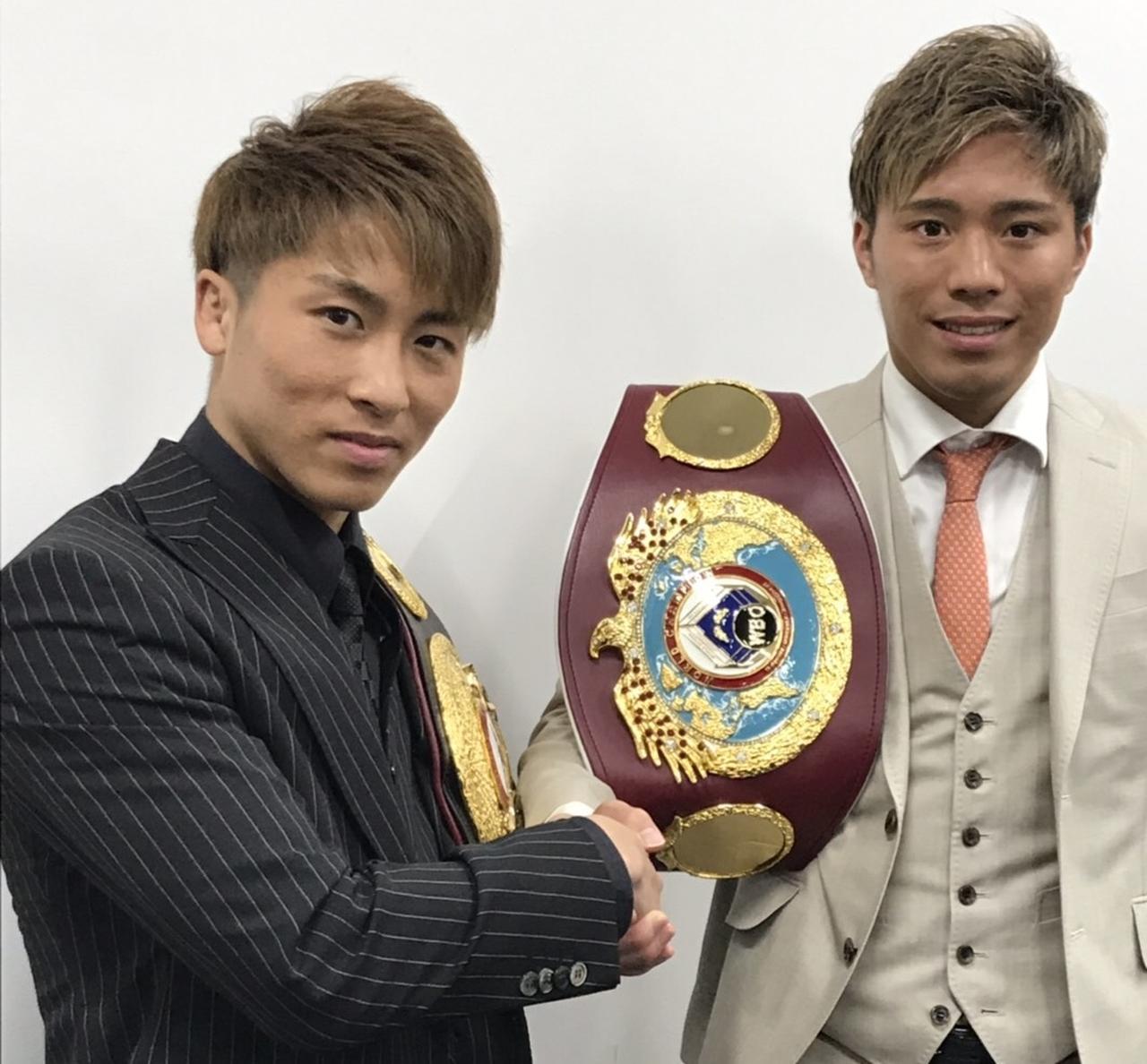 ボクシング】伊藤雅雪V2戦は5・25が濃厚 挑戦者はジャメル