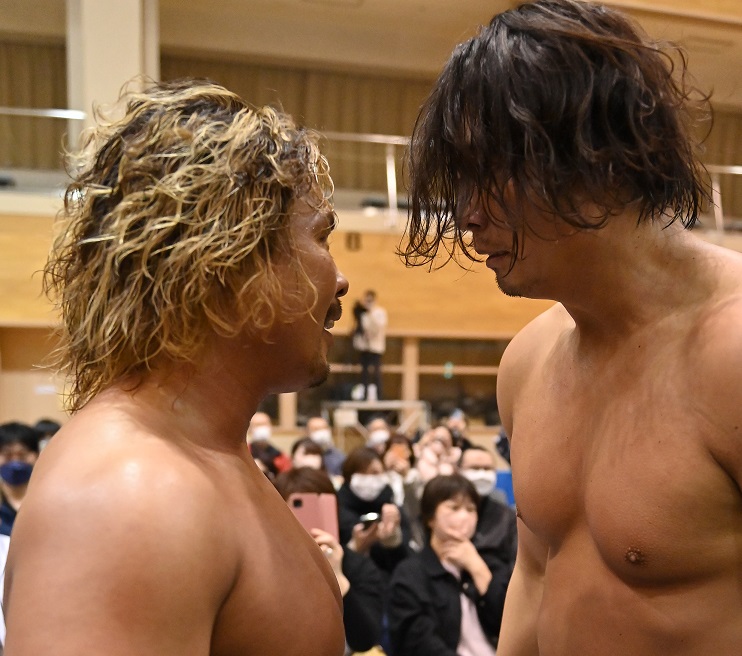 男の中の漢へ。この勝負に勝ちに来い。 main_9434862d6824b6b2051de00ae
