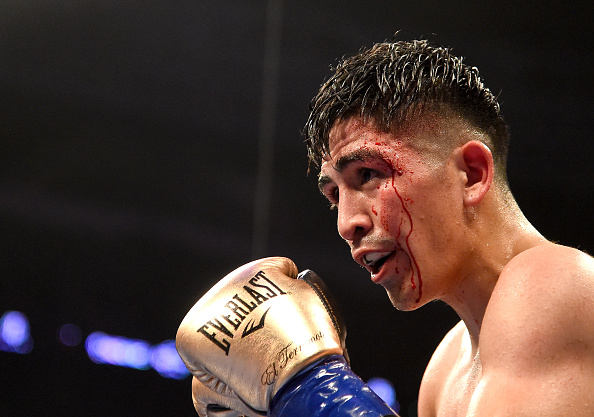 海外ボクシング ウィークエンド プレビュー 人気者サンタクルスが３度目の防衛戦 Bbmスポーツ ベースボール マガジン社