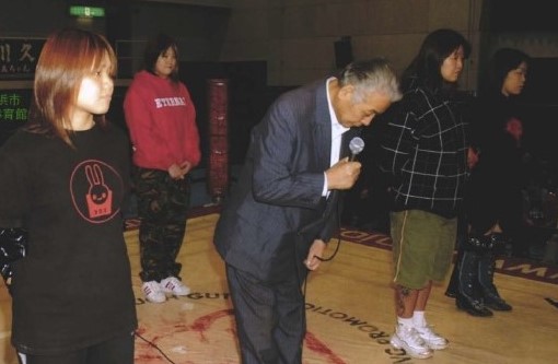 激レア 女子プロレス終わらない夢 全日本女子プロレス 元会長松永高司 女子プロレス終わらない夢全日本女子プロレス―元会長松永高司