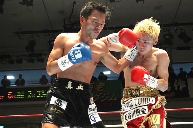 ボクシング】混迷の日本バンタム級 木村隼人が暫定王座を獲得 | BBM