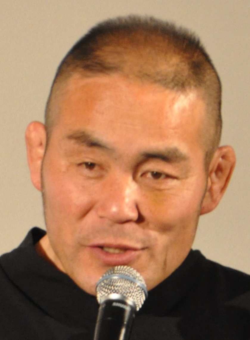 中西学がトークショー出演、現在はガスステーション勤務「モンスター