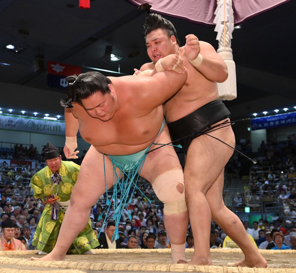 大相撲　霧馬山(霧島)力士 （名入焼酎ボトル2本） 楽天市場】霧島鐵力関 優勝ミニ額 大相撲ミニ額 大相撲優勝額 令