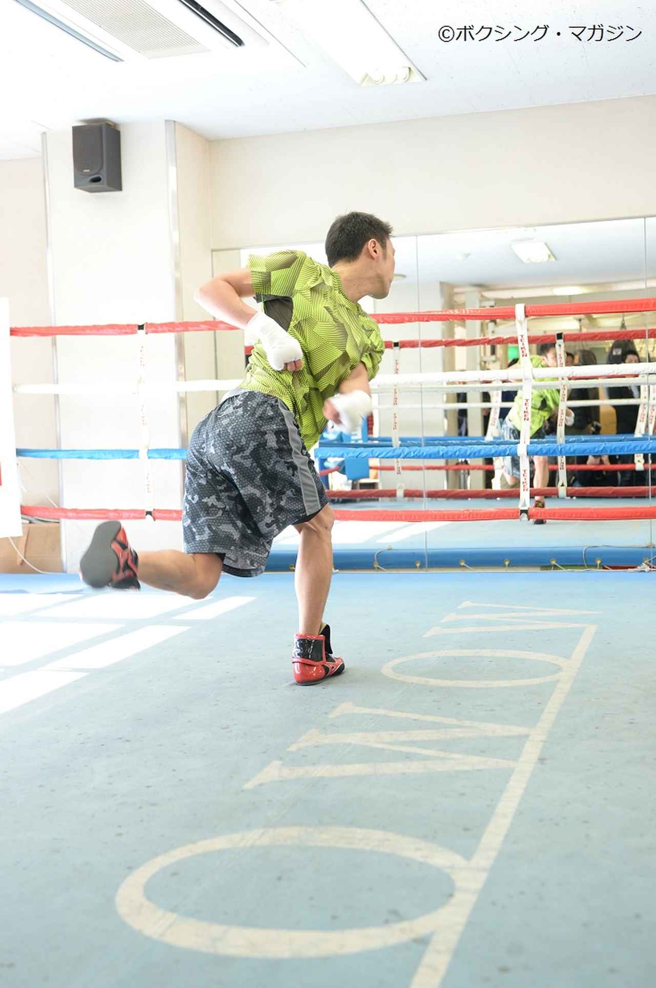 Another Side】12・25 ～五十嵐俊幸の公開練習より～ | BBM