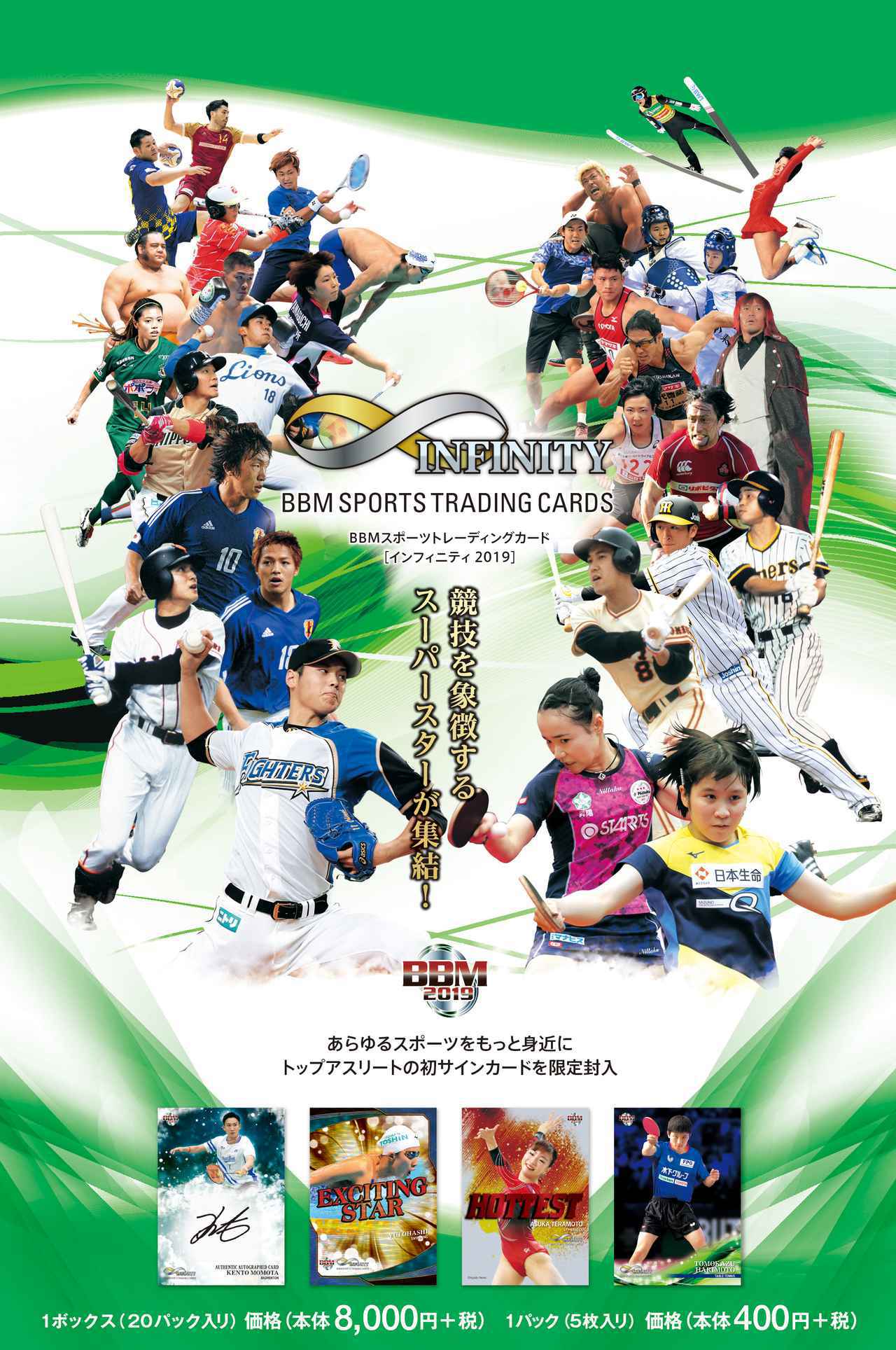 連載第10回 BBMカード選手権】10月のNo.1カード、決めました！ | BBM