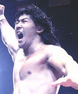 対ヘビーの課題をパンクラス日本武道館で克服…船木誠勝が『死命感』で