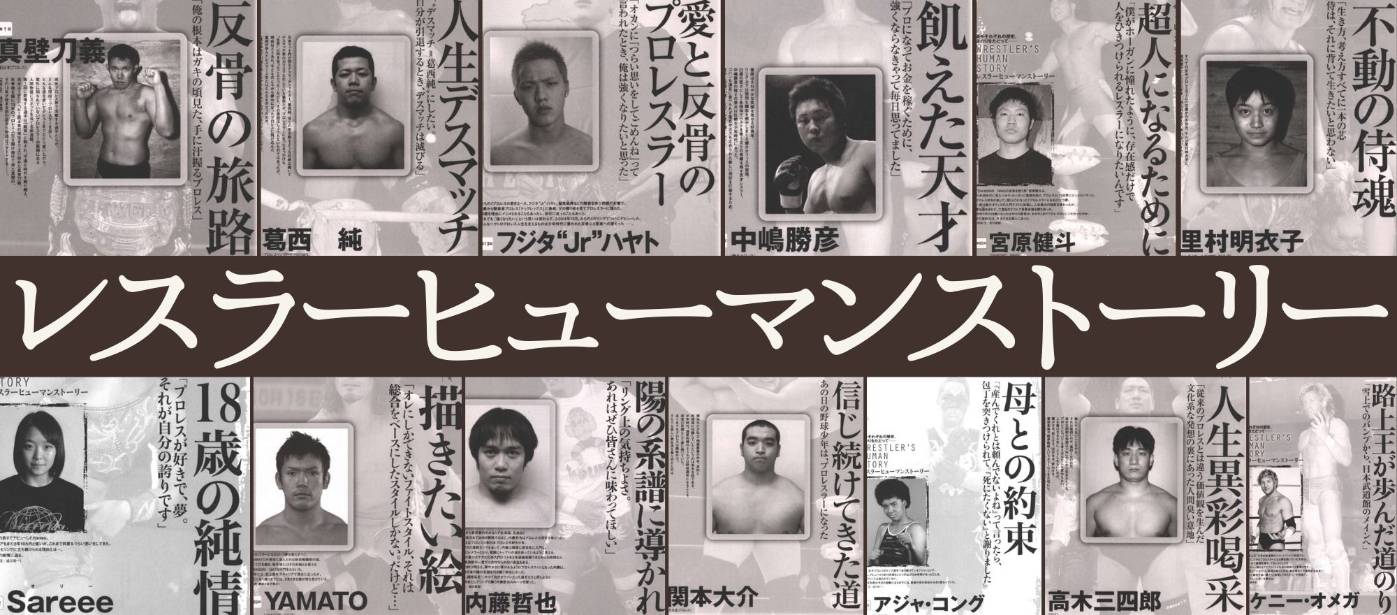 週間プロレス100冊　熱く激しくそして胡散臭い、プロレスがドラマだった時代の記録 週間プロレス100冊 熱く激しくそして胡散臭い、プロレスがドラマ