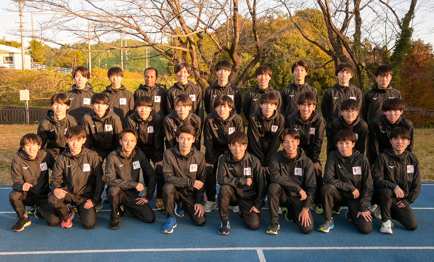 第100回箱根駅伝】 国士舘大チームエントリー（12／11発表） | BBM