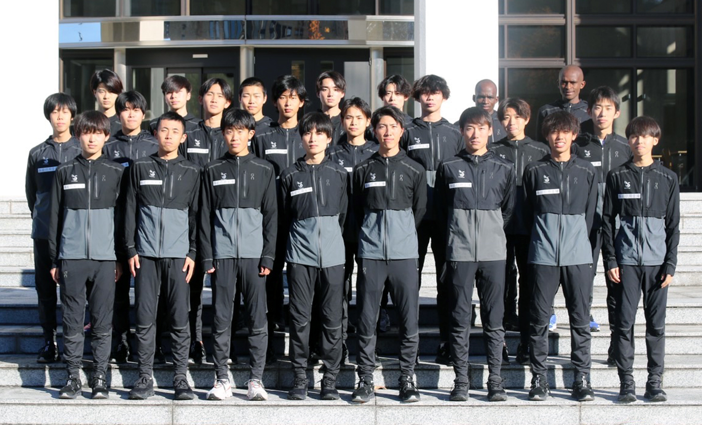 第100回箱根駅伝】駿河台大チームエントリー（12／11発表） | BBM